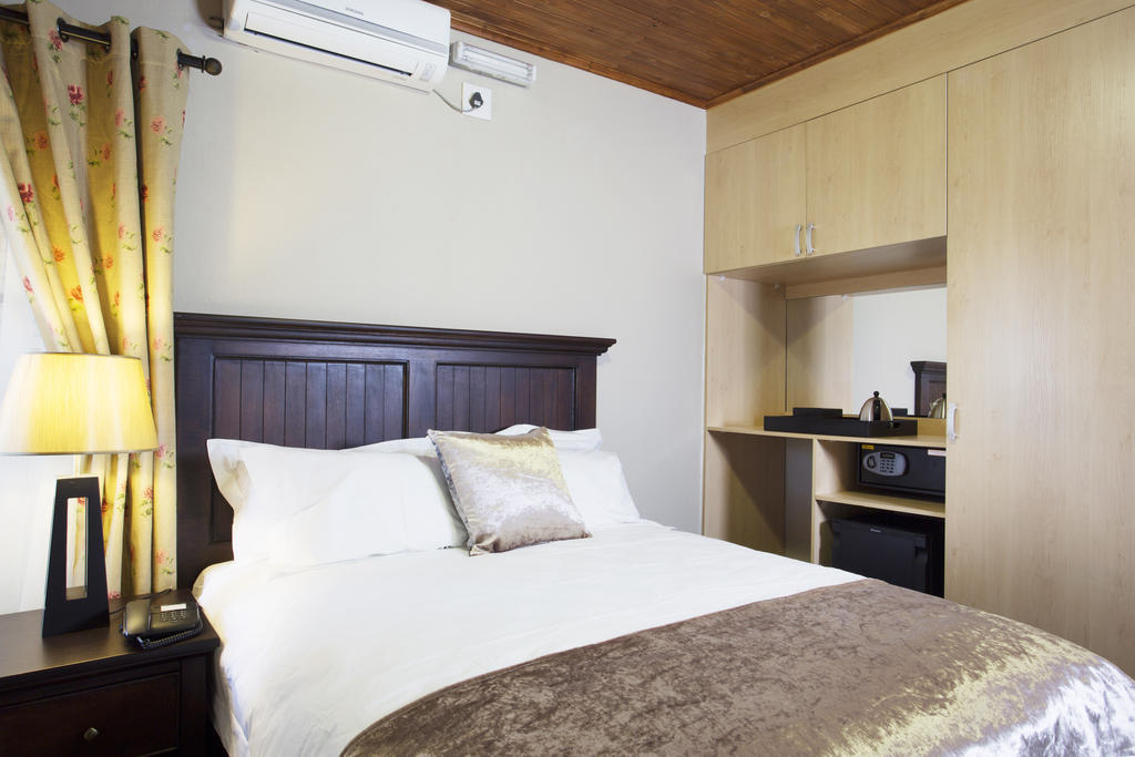 Eco Park Lodge Centurion Zimmer foto